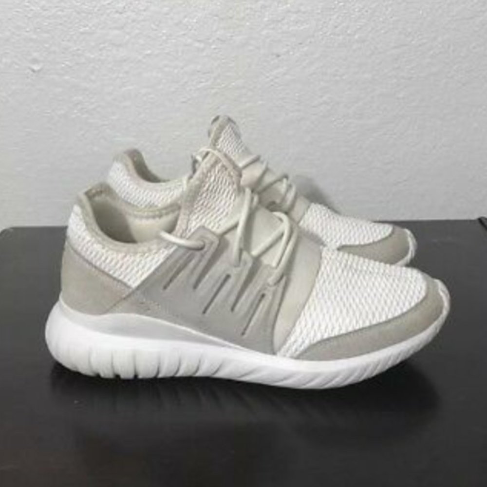 Adidas Tubular Radial